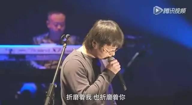 听了这么多年李志,才发现只不过是一场生活。 - 知乎