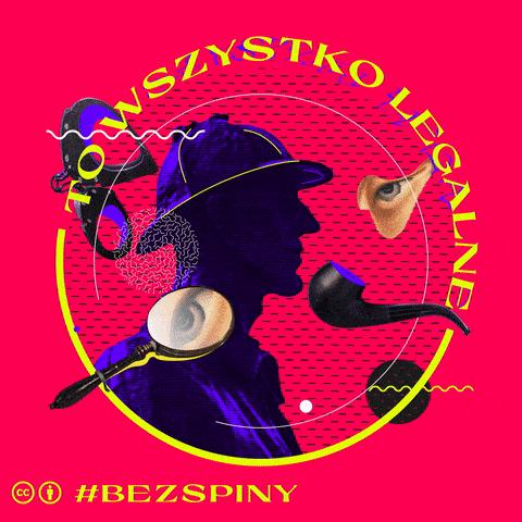 在码字中度过的假期第三天看看好玩的设计作品吧