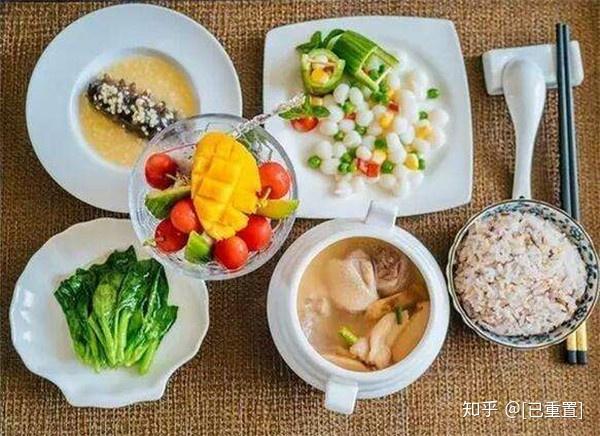 1,合理调整饮食通过试管婴儿助孕生产后月经不调怎么调理?