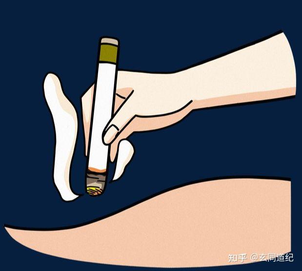 艾灸悬灸的四种操作手法 - 知乎