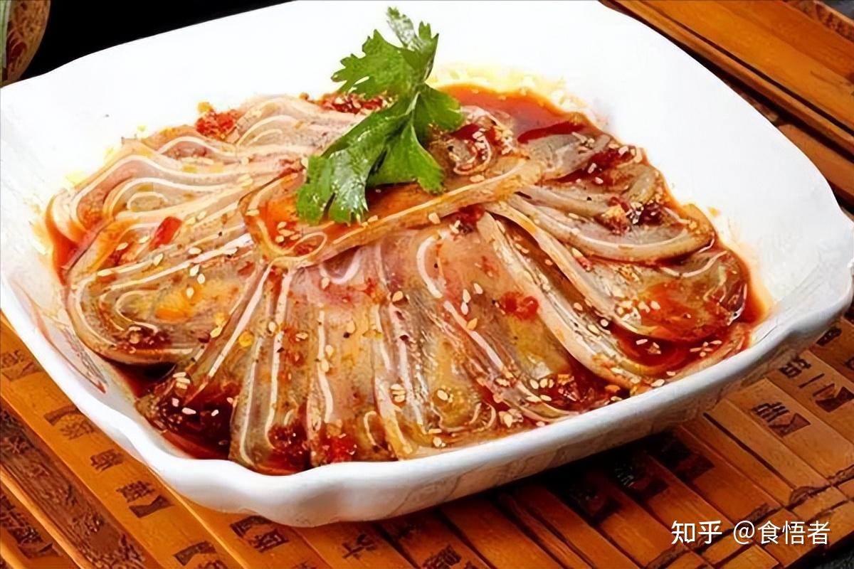 云南美食文化——滇味凉拌菜大全,滇味凉菜酸甜有度,辣味适中 - 知乎