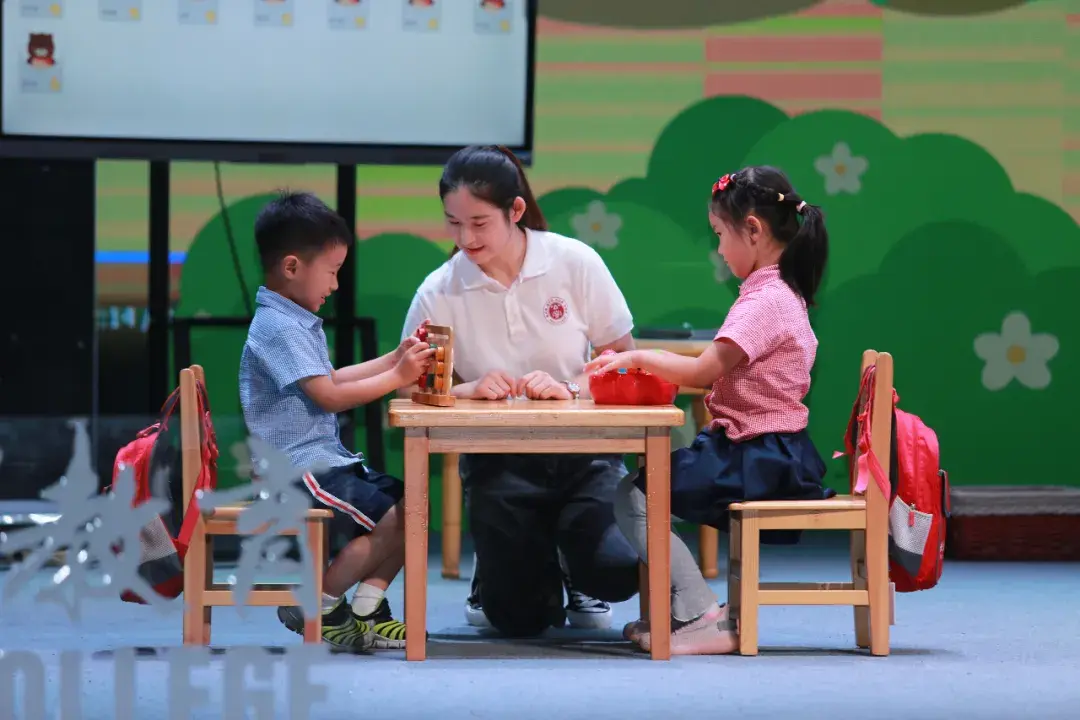 幼儿情景剧《让座》图片