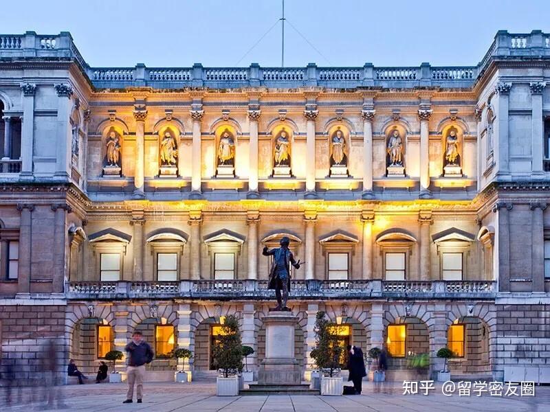 英国留学英国交互设计专业硕士课程学费课程设置申请要求详解