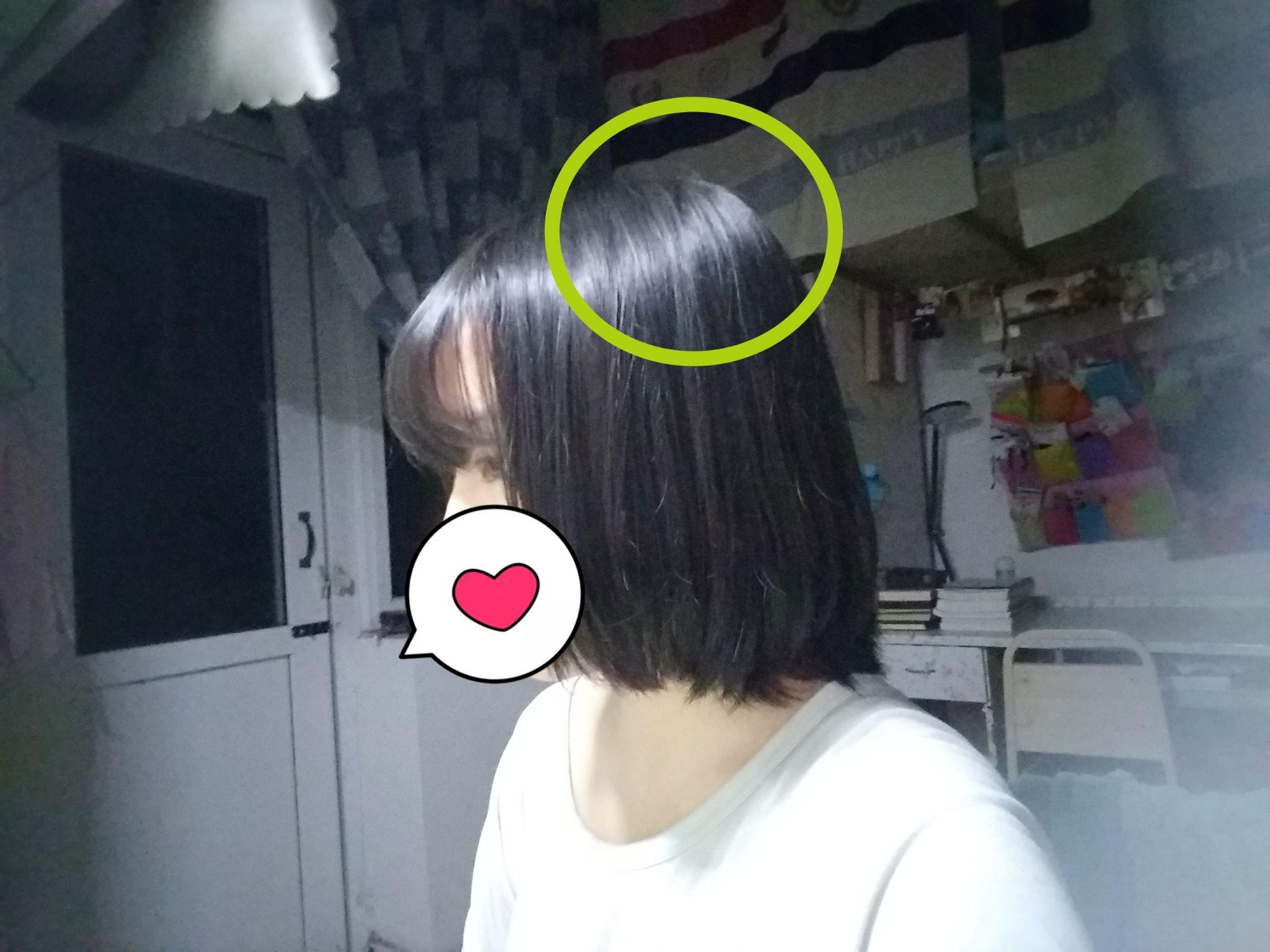 把女儿的后脑勺睡扁了,若她长大后和我翻脸,我该怎么解释?