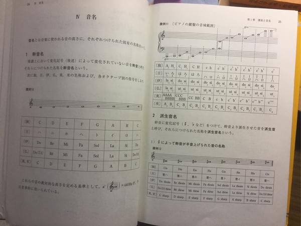 日本基本乐理指南 1 知乎