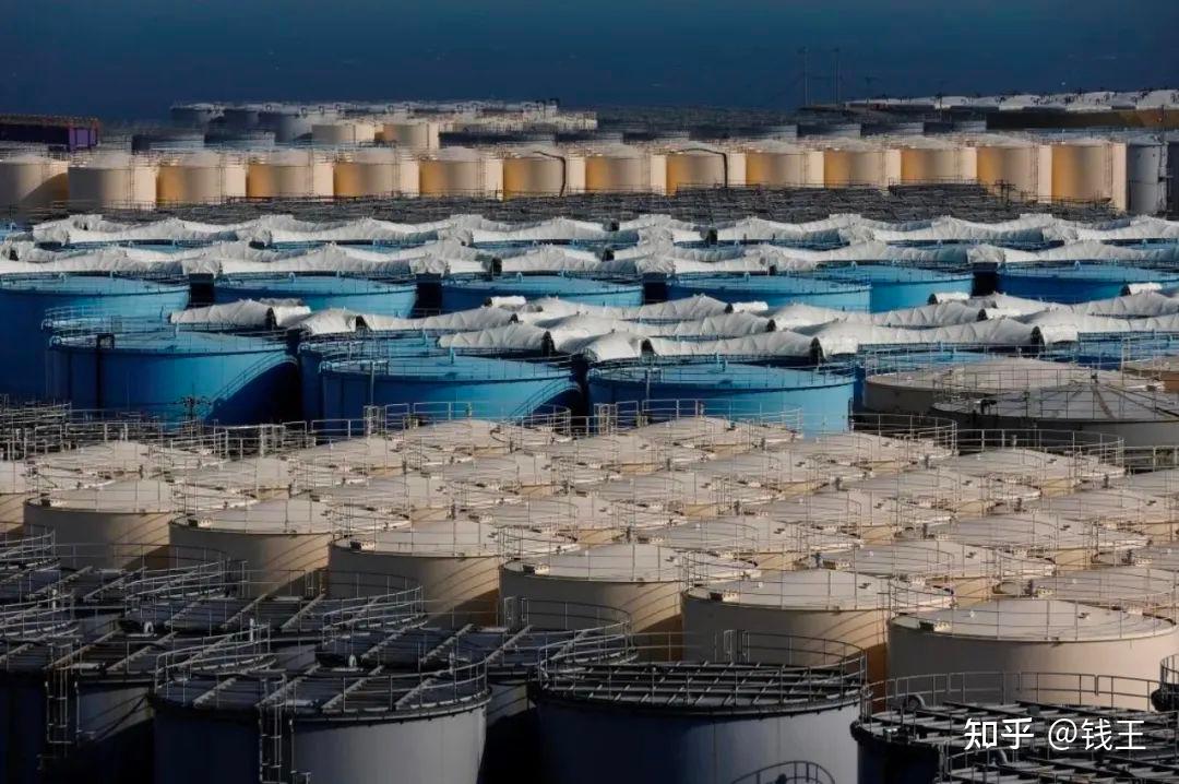 日本核污水排放的看法