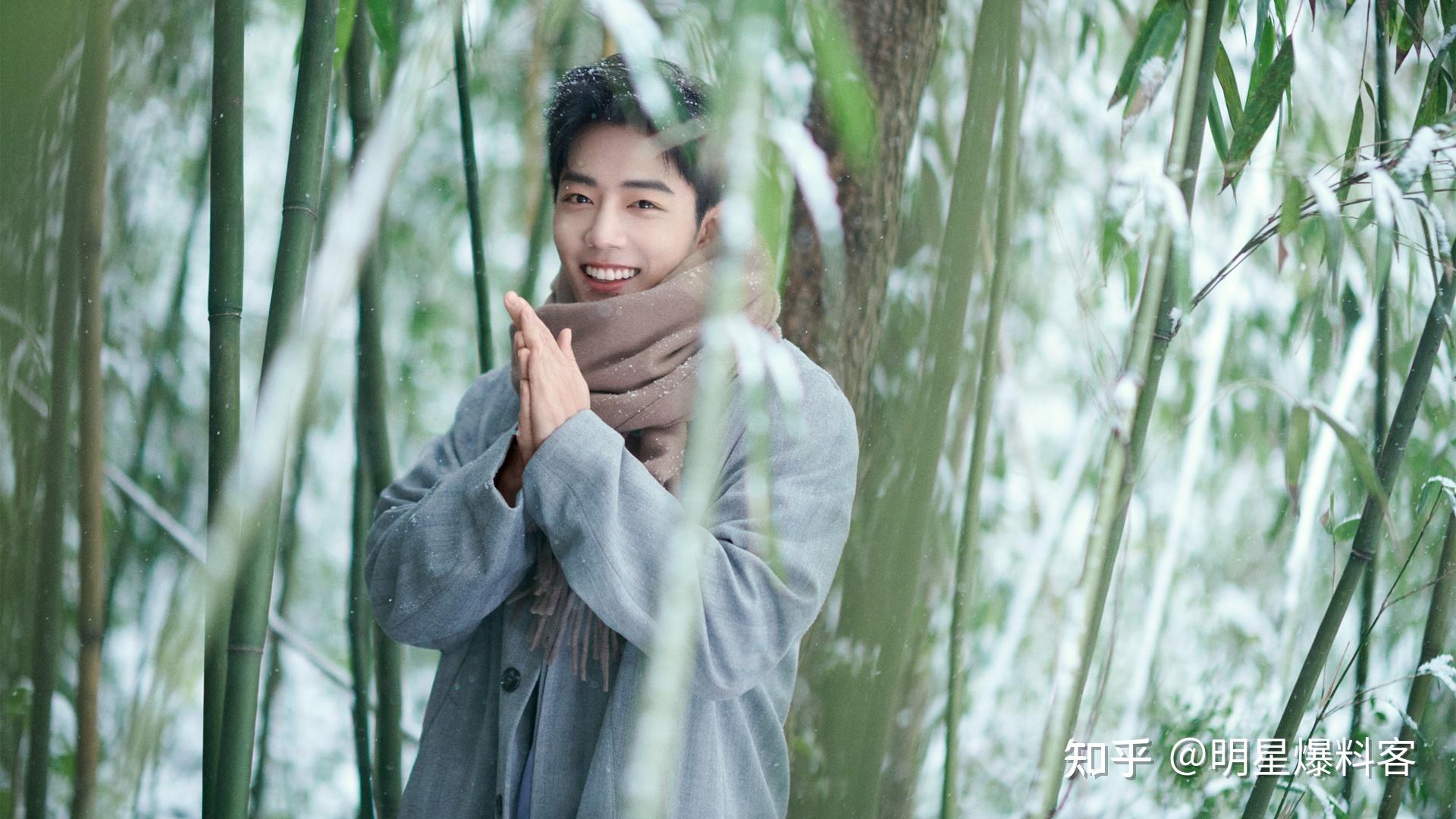 娱乐连连看:肖战,杨颖,金世佳,虞书欣,龚俊,郑合惠子 - 知乎