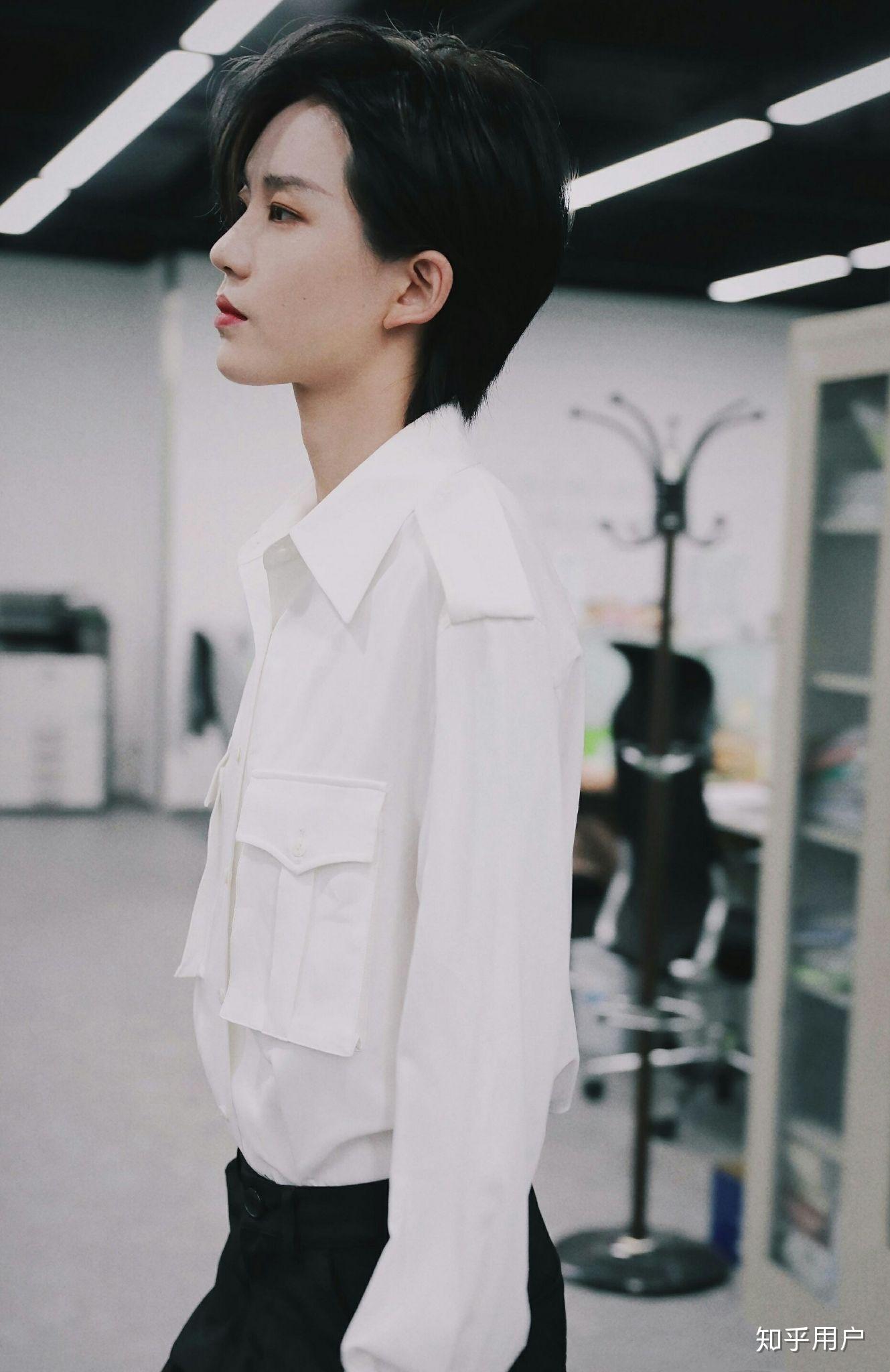 客观分析青你2的陆柯燃为什么那么吸死忠