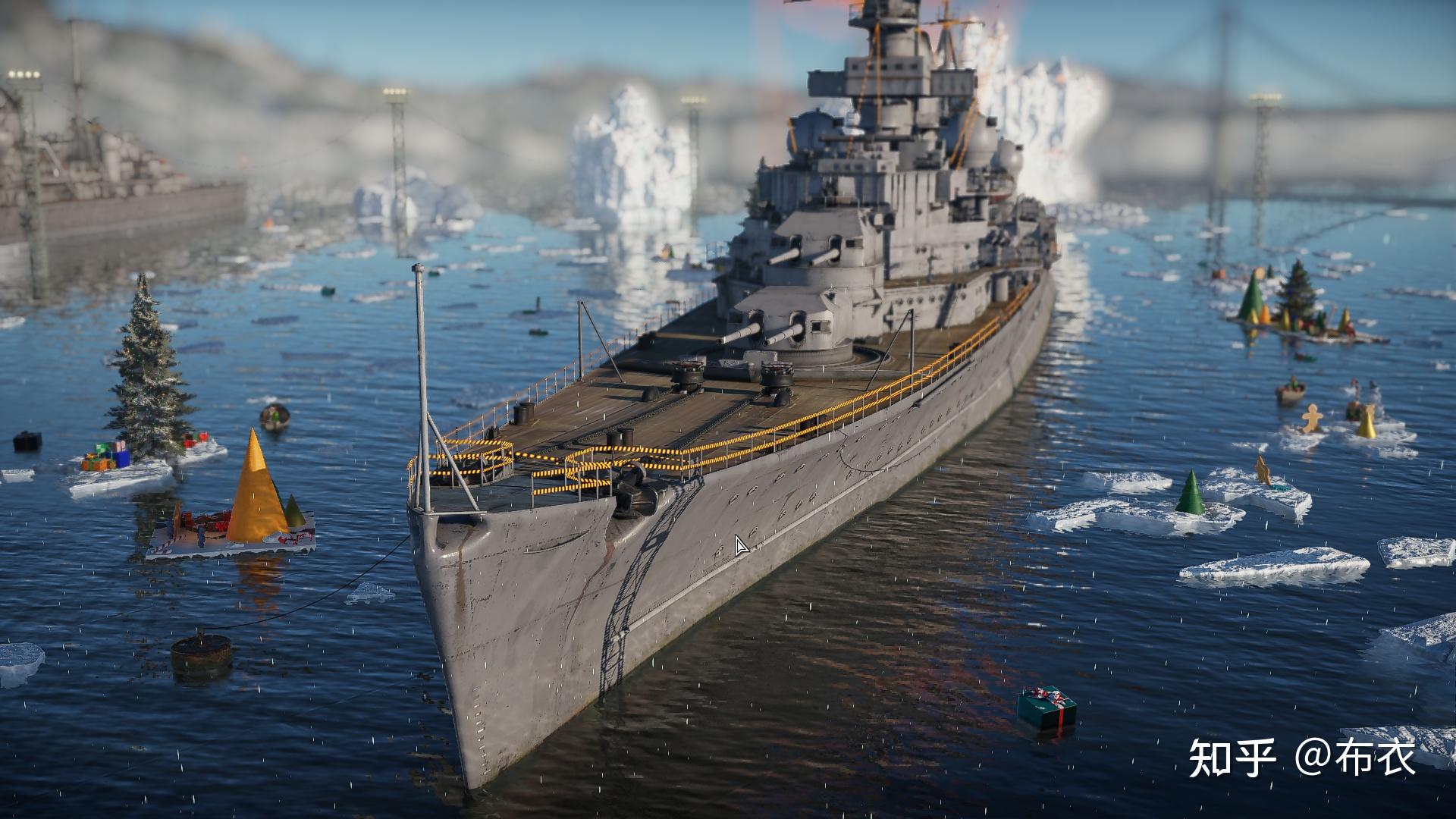 战争雷霆战舰介绍兼考据——德系远洋初始载具·捕食者级鱼雷艇 豹号