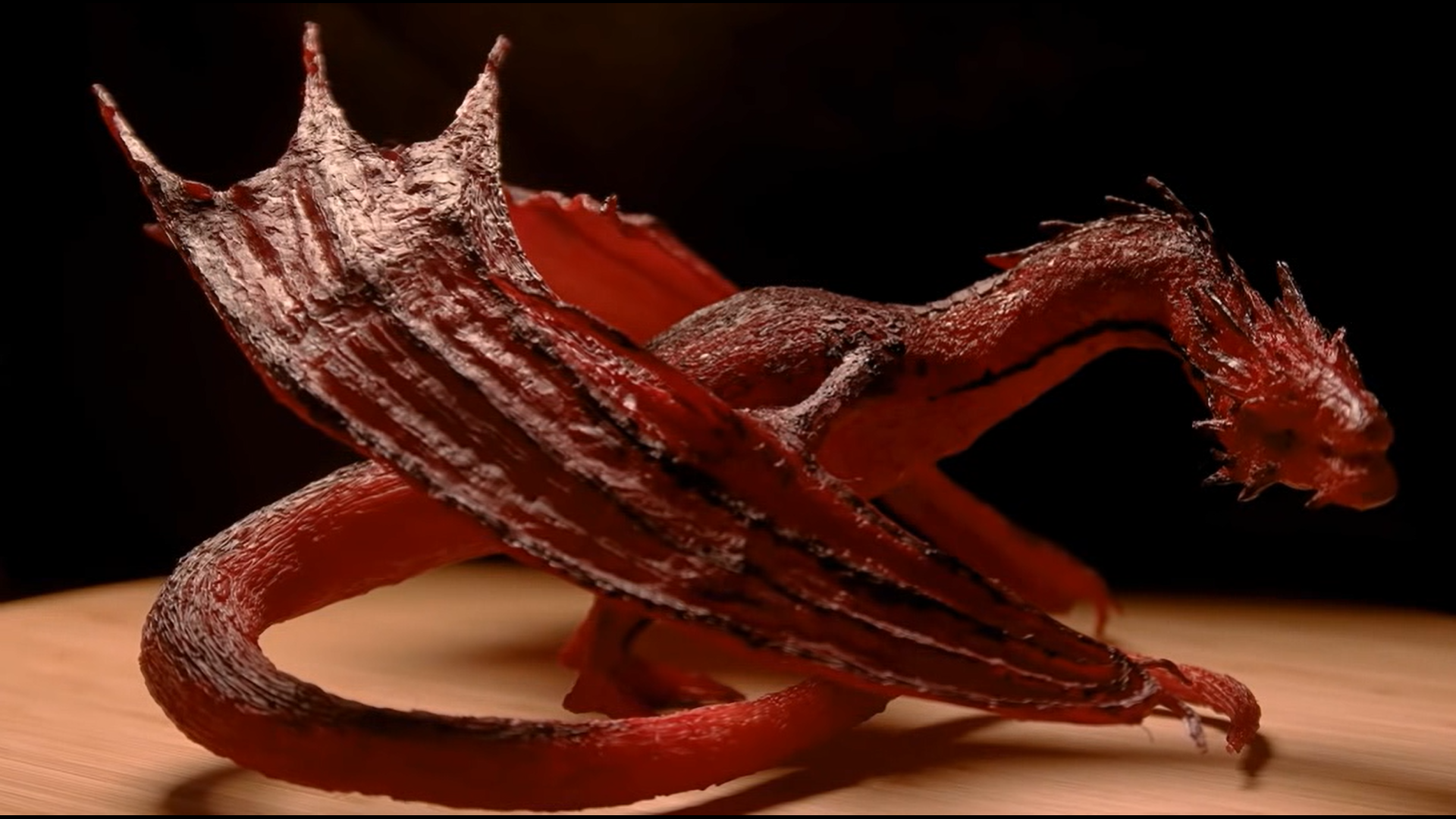 脑洞创意用3d笔给破了的墙修补