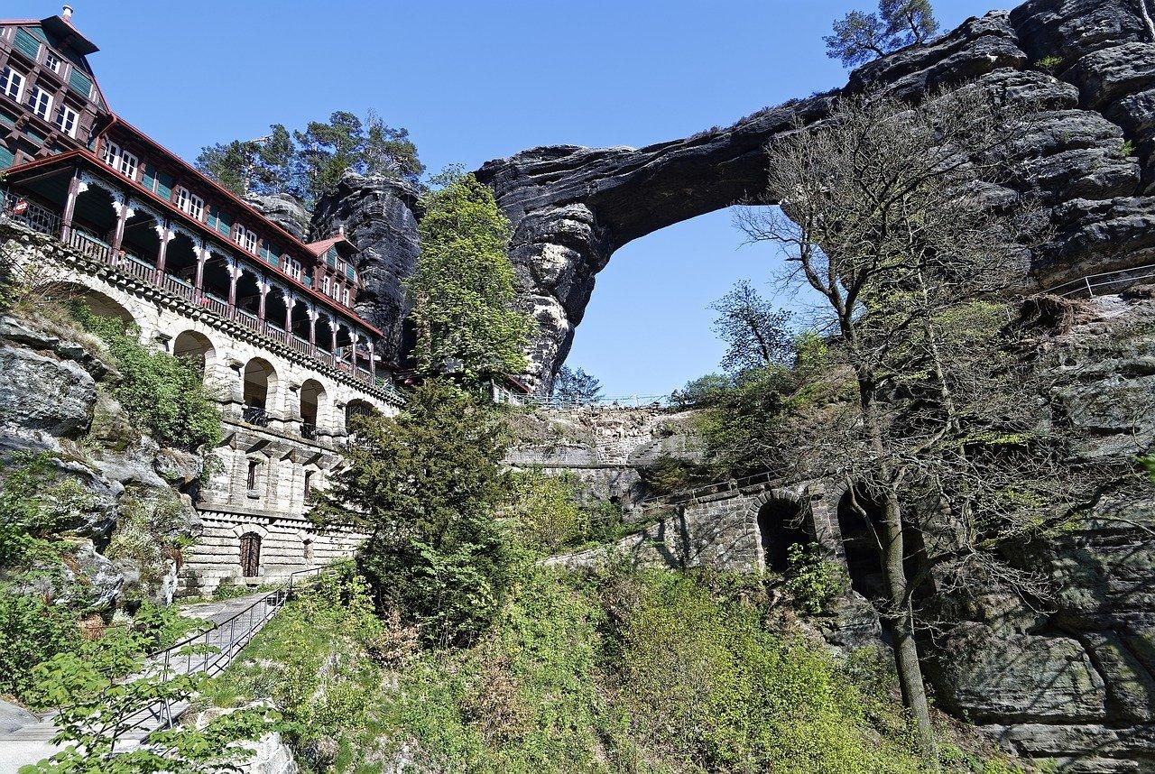 社区环境美图赏