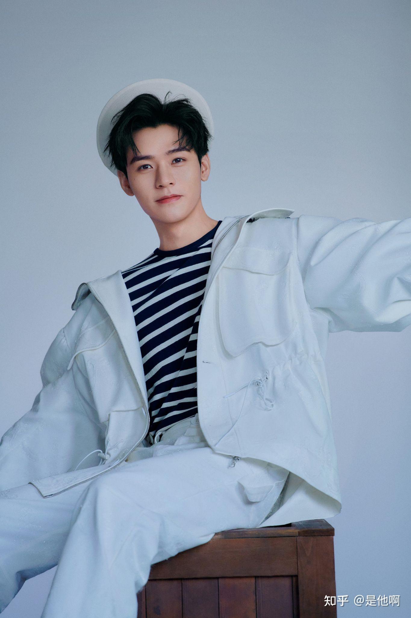 龚俊的颜值在内娱什么水平? - 知乎