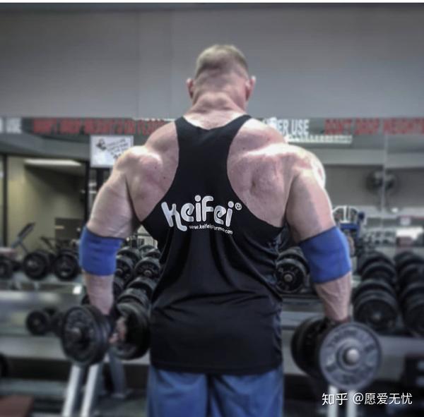 再议igf-1!奥赛先生多里安·耶茨的选择