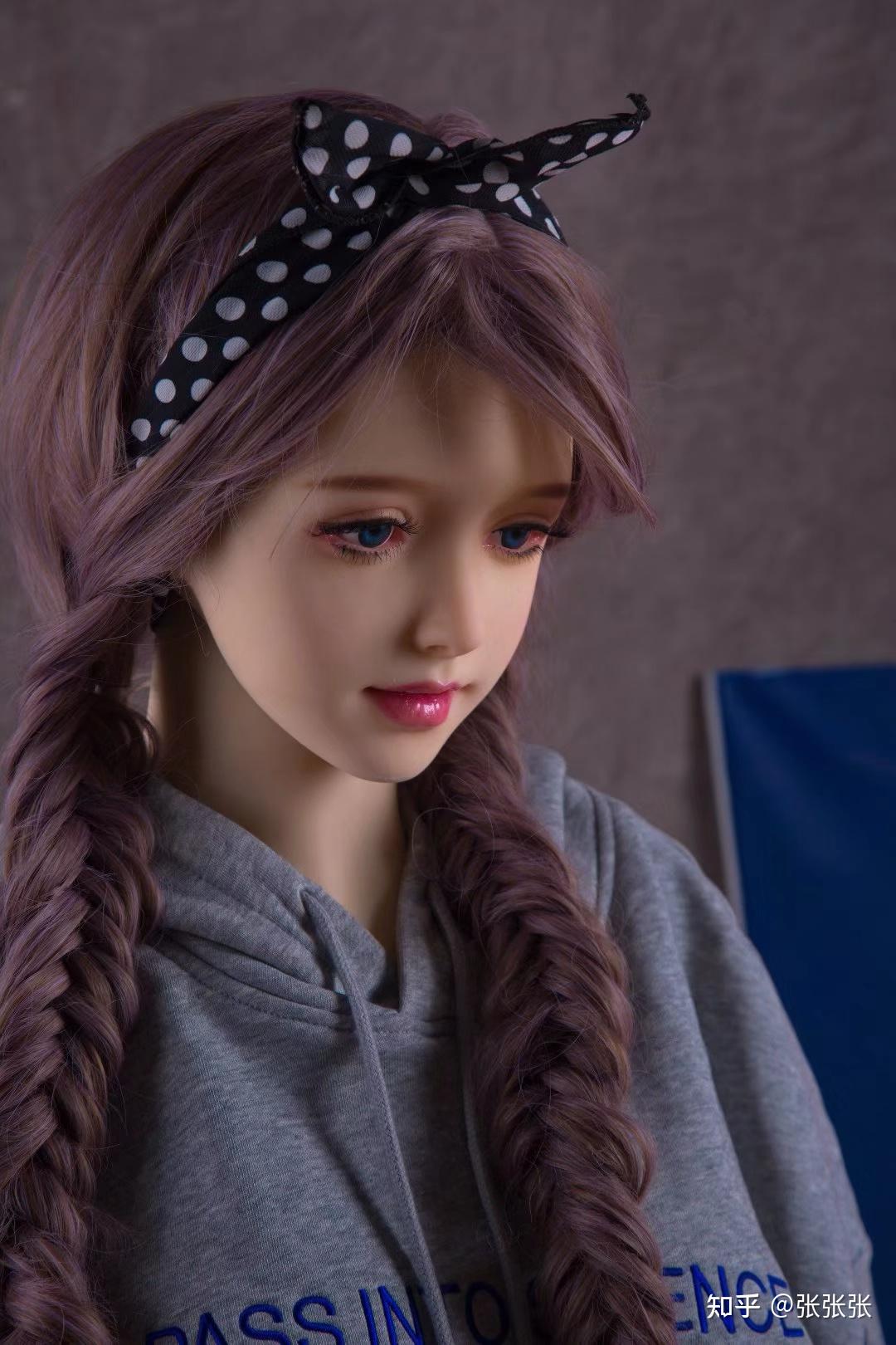 现在市场做的好的实体娃娃品牌取悦如她美造人exdoll哪个比较好