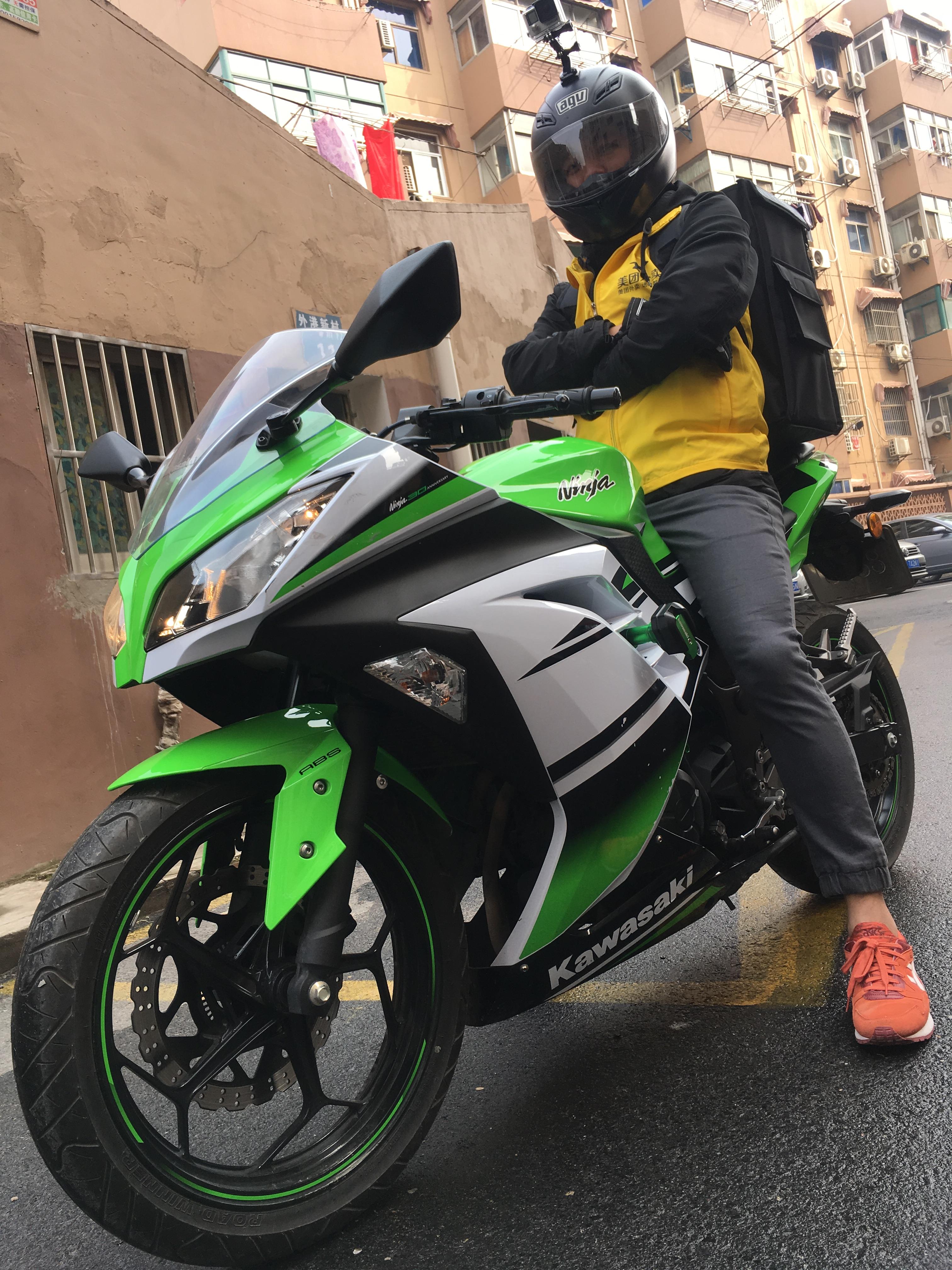 适合女生骑的250cc跨骑摩托有哪些? - 知乎