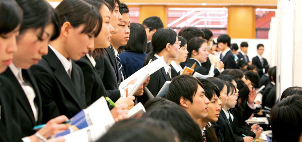 日本明德高中一位学生的留学故事 知乎