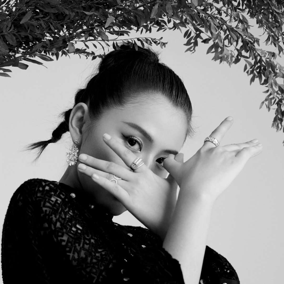 晶振小鱼哥