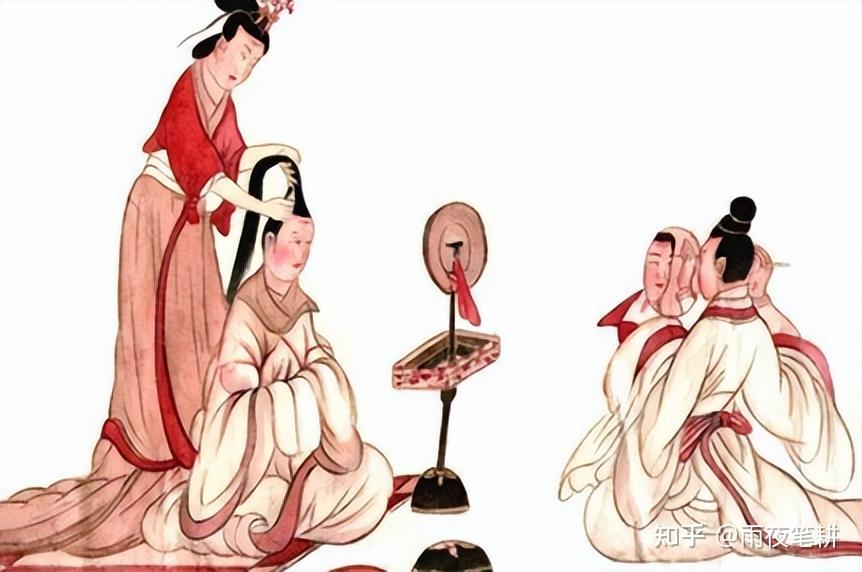 “侈谈鬼神、称道灵异”:魏晋志怪小说的产生，对当时社会的影响 - 知乎