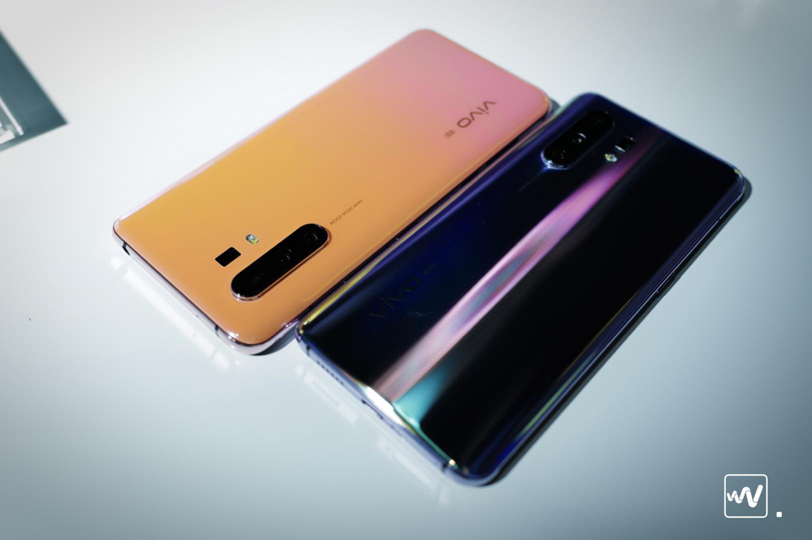 vivox30pro上手国民级的5g旗舰刷新手机领域的望远距离