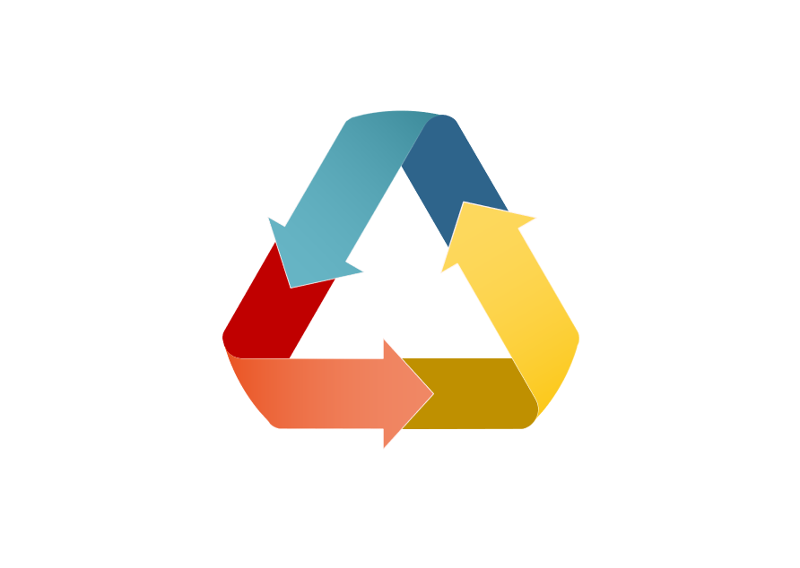 ppt绘制图形有哪些技巧? - 知乎