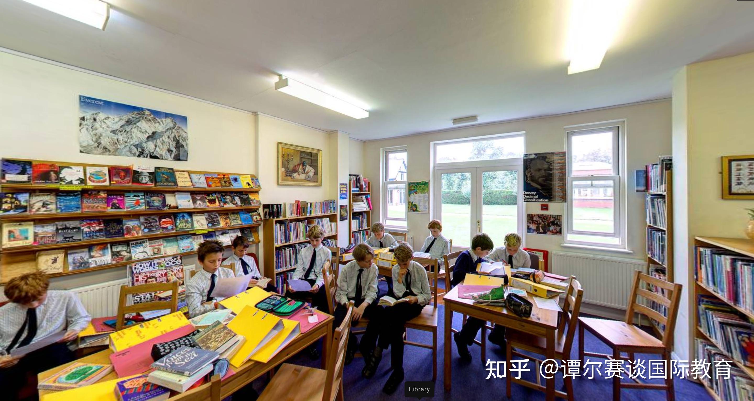 拉的格鲁夫(ludgrove school) - 知乎