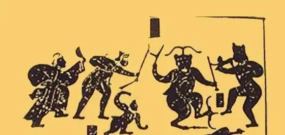 写作素材||古代刑罚(五刑、斩立决、秋后问斩) - 知乎