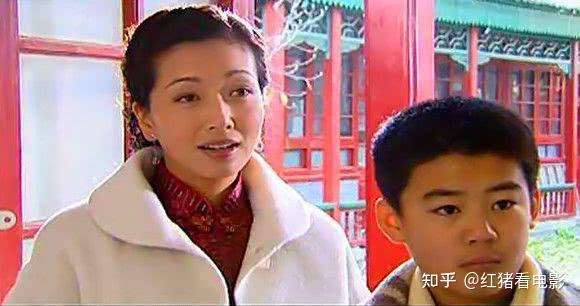 《大宅门》——郭榕