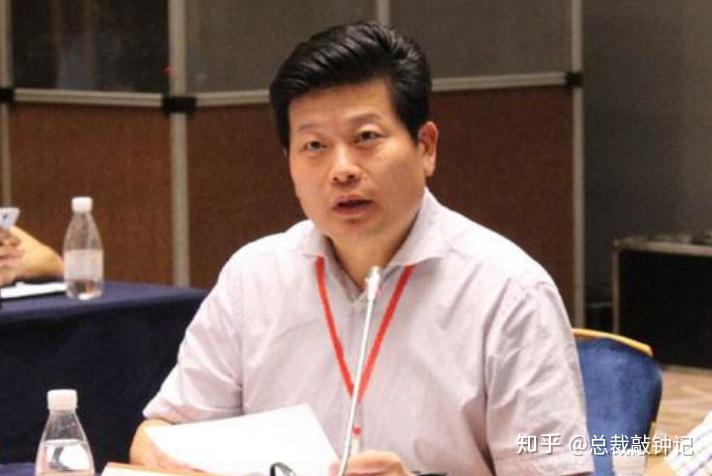 江西籍富豪大盘点,每个都是商界精英,最后一位成传奇且家喻户晓