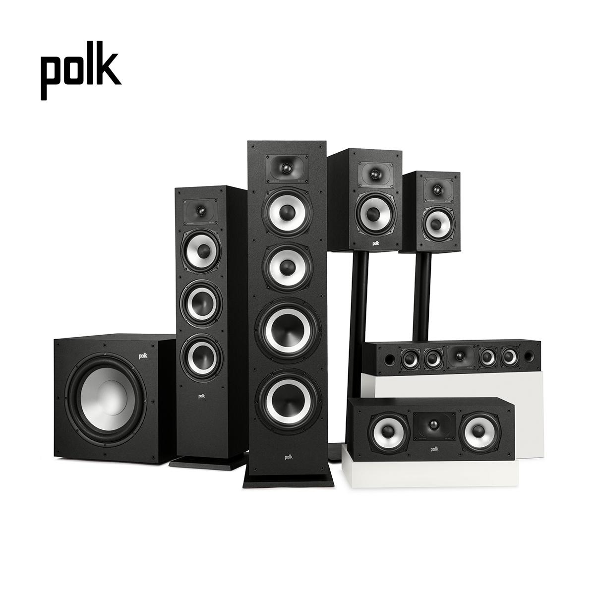 划时代的鸣动polkaudio现在篇