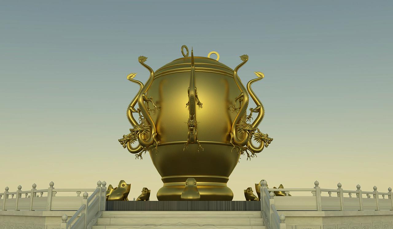 吊块肉都比你那玩意儿强张衡被黑惨了教科书删地动仪或删错了