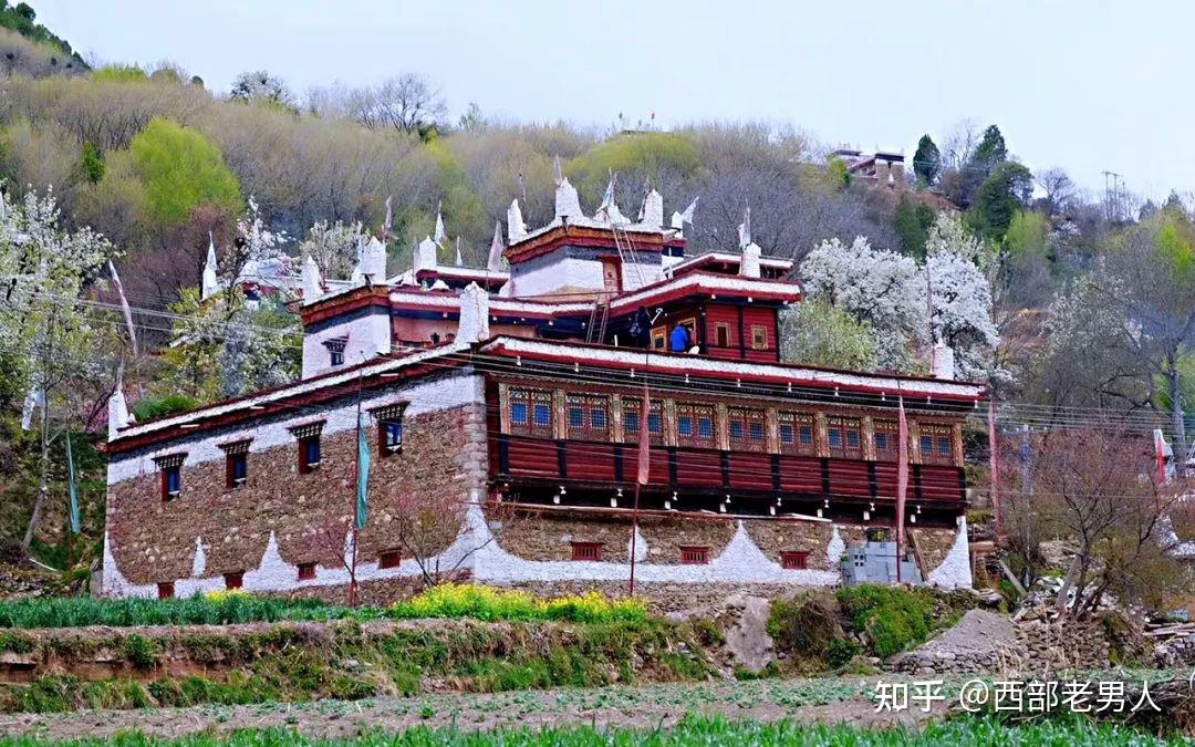 出发川藏线:赏花旅拍,邂逅雪山冰川,体验民族风情