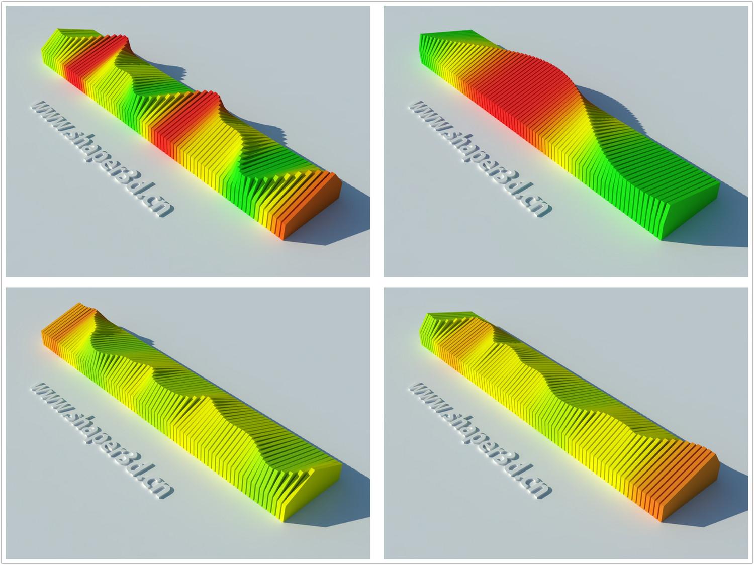 rhino原厂十年参数化经验汇总-grasshopper参数化系统课程