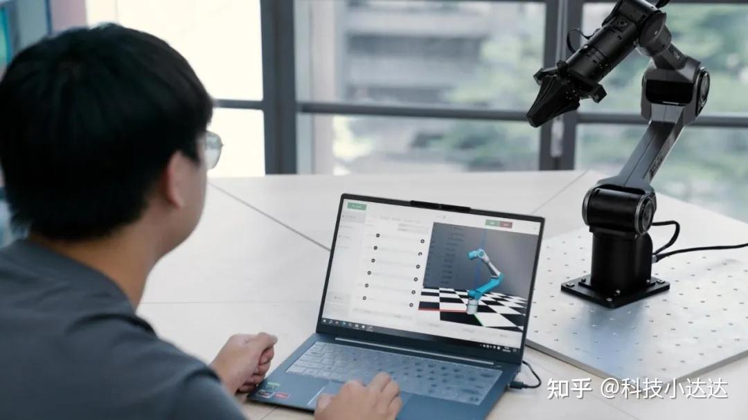 仅14999元!松灵发布PiPER六轴轻量机械臂!性价比拉满 - 知乎
