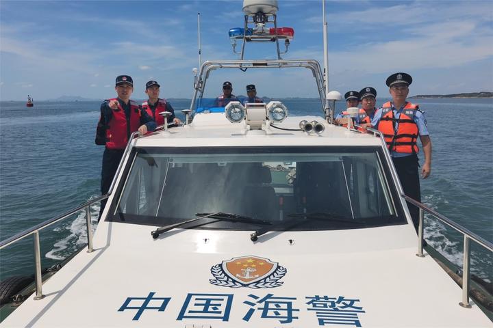 司马南：重大机会！台湾威胁开炮！福建海警强制登船检查 - 知乎