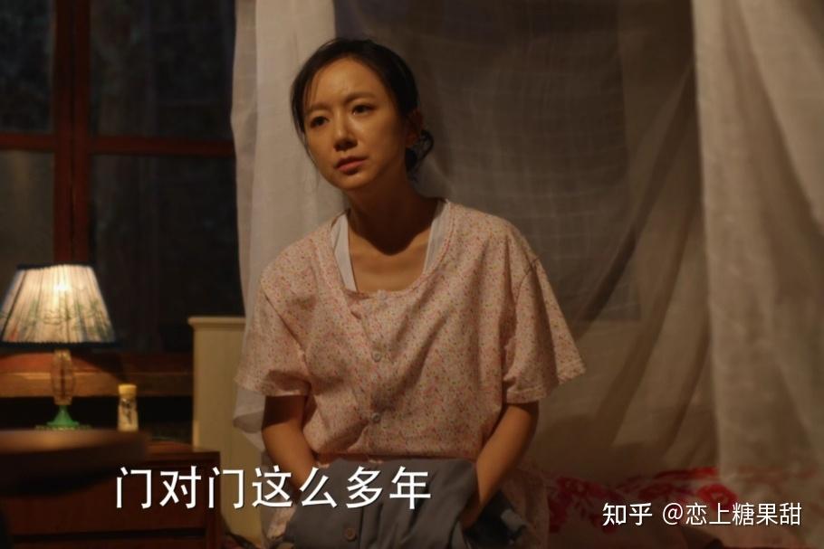 如何评价电视剧《小巷人家》大结局? 你满意吗?