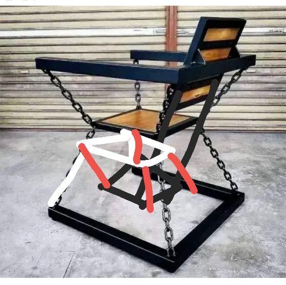 请问大佬们,这个模型在理论与现实两个层面能否实现"立起来"?