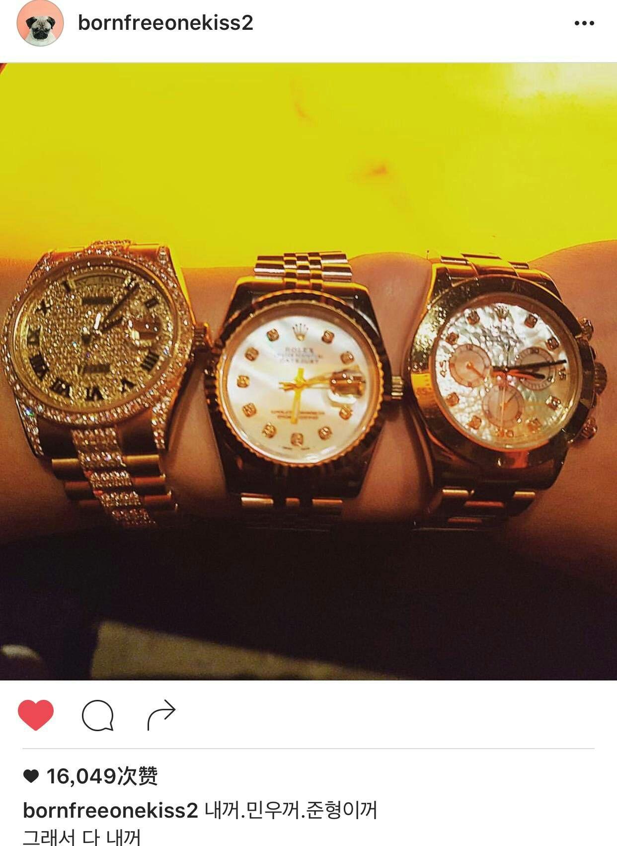 如何评价BEAST龙俊亨? - 韩国流行音乐(K-Po