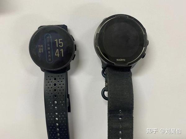 Suunto 9 Peak自用评测- 知乎