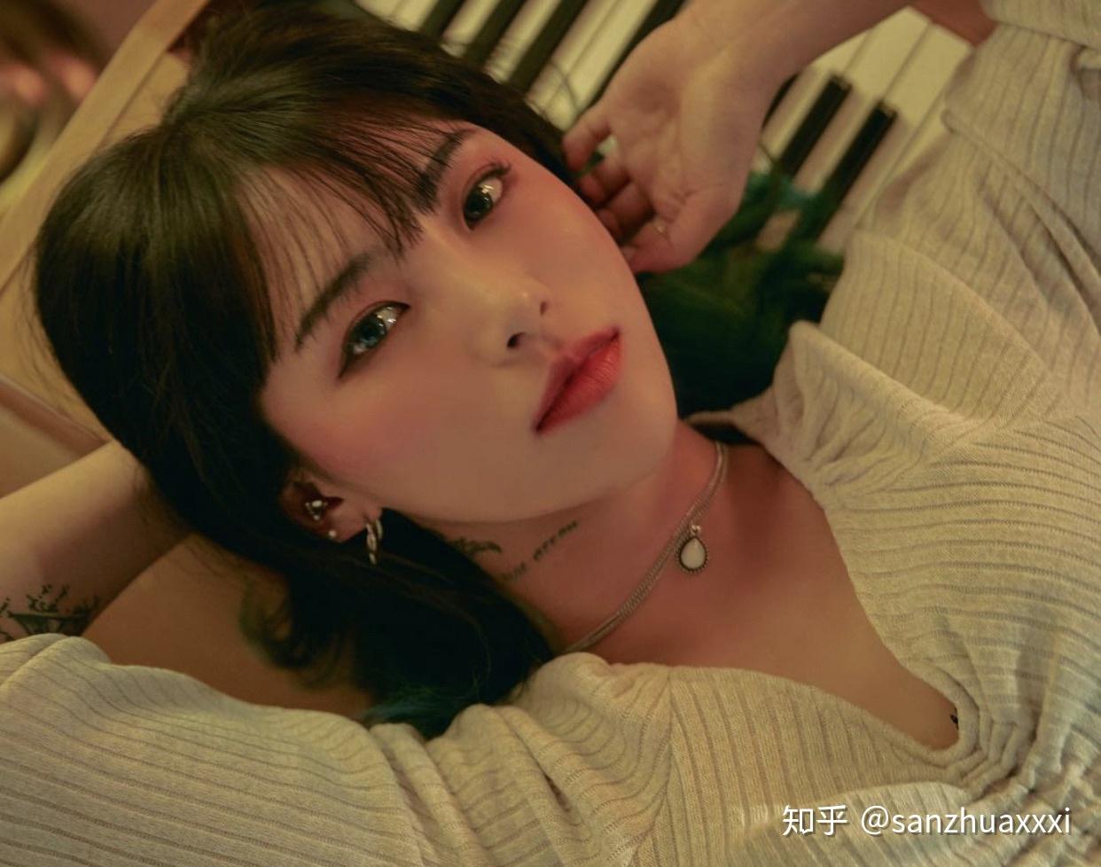 如何评价韩国歌手leebada? - 知乎