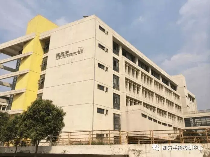 院校解析鄭州大學建築考研全面解讀