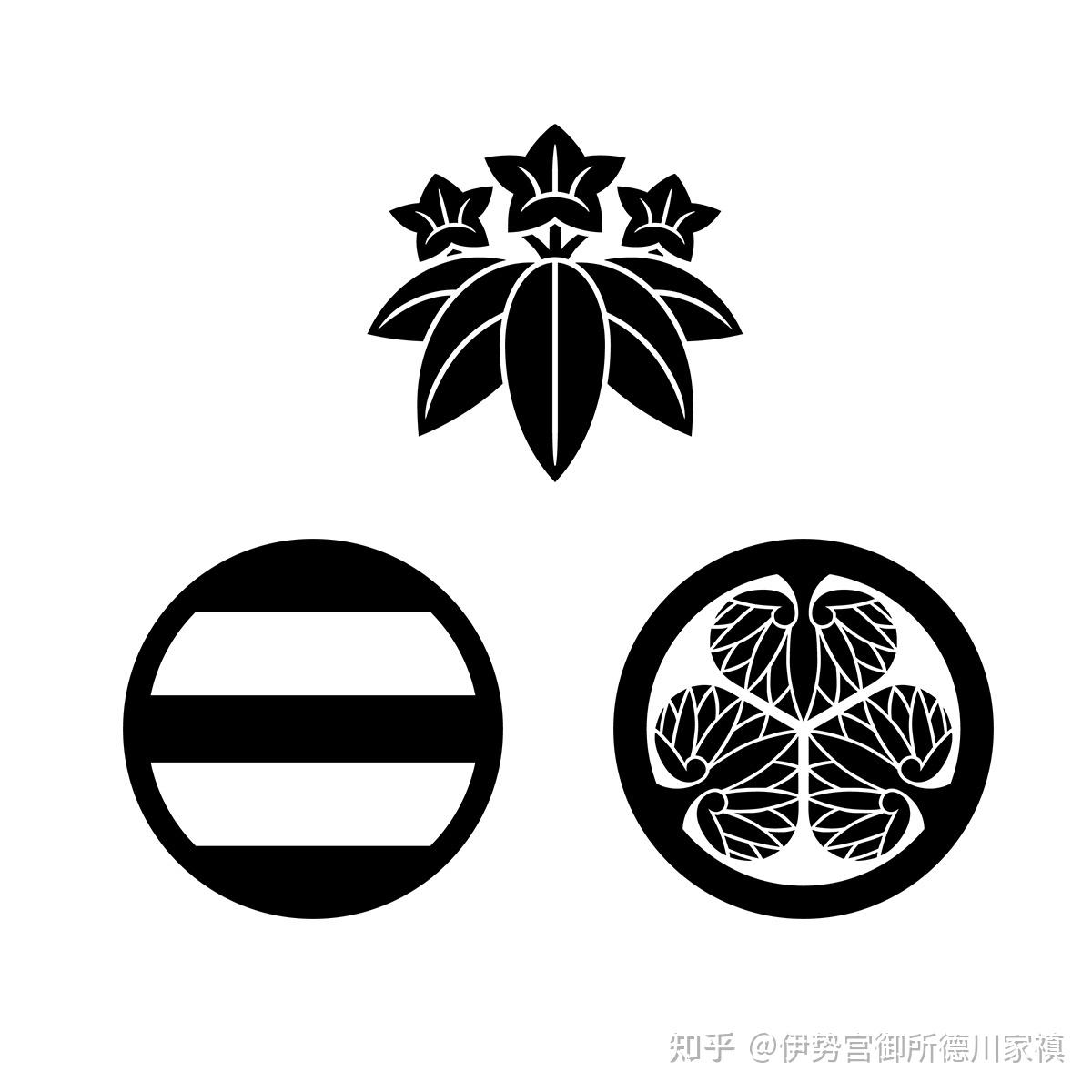 三个幕府要问我的话,家禛云:三个幕府同为武家政权,(粉丝群体之间)争