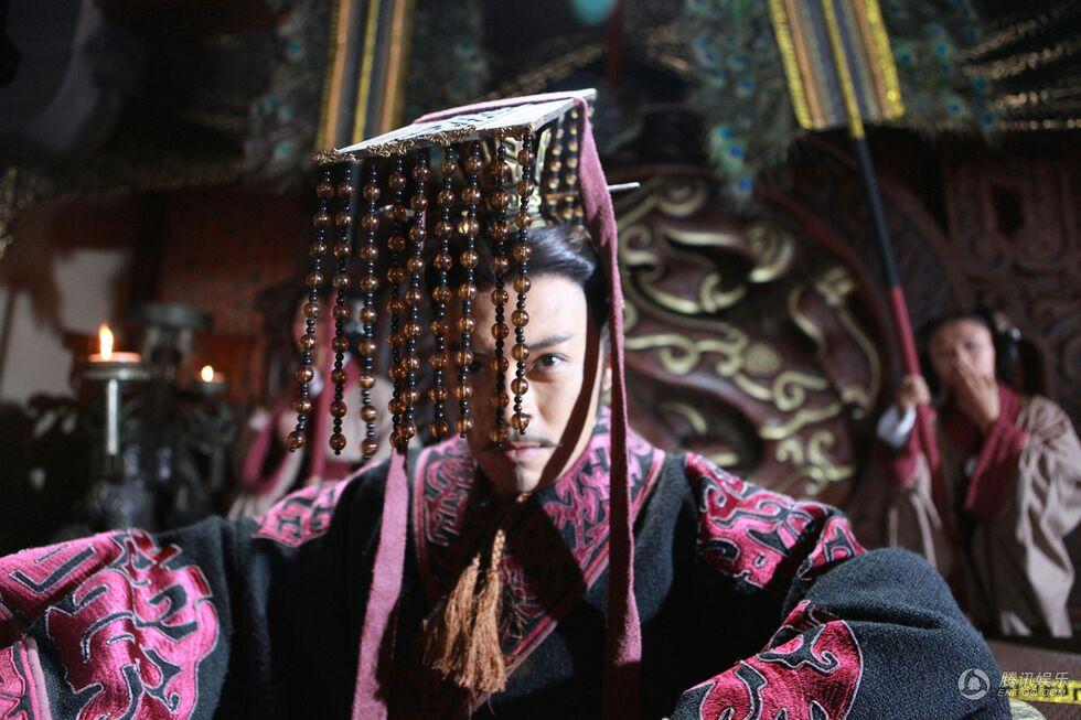云鬓乱，短剧61的魅力与深度解读，云鬓乱，短剧61的魅力与深度解读