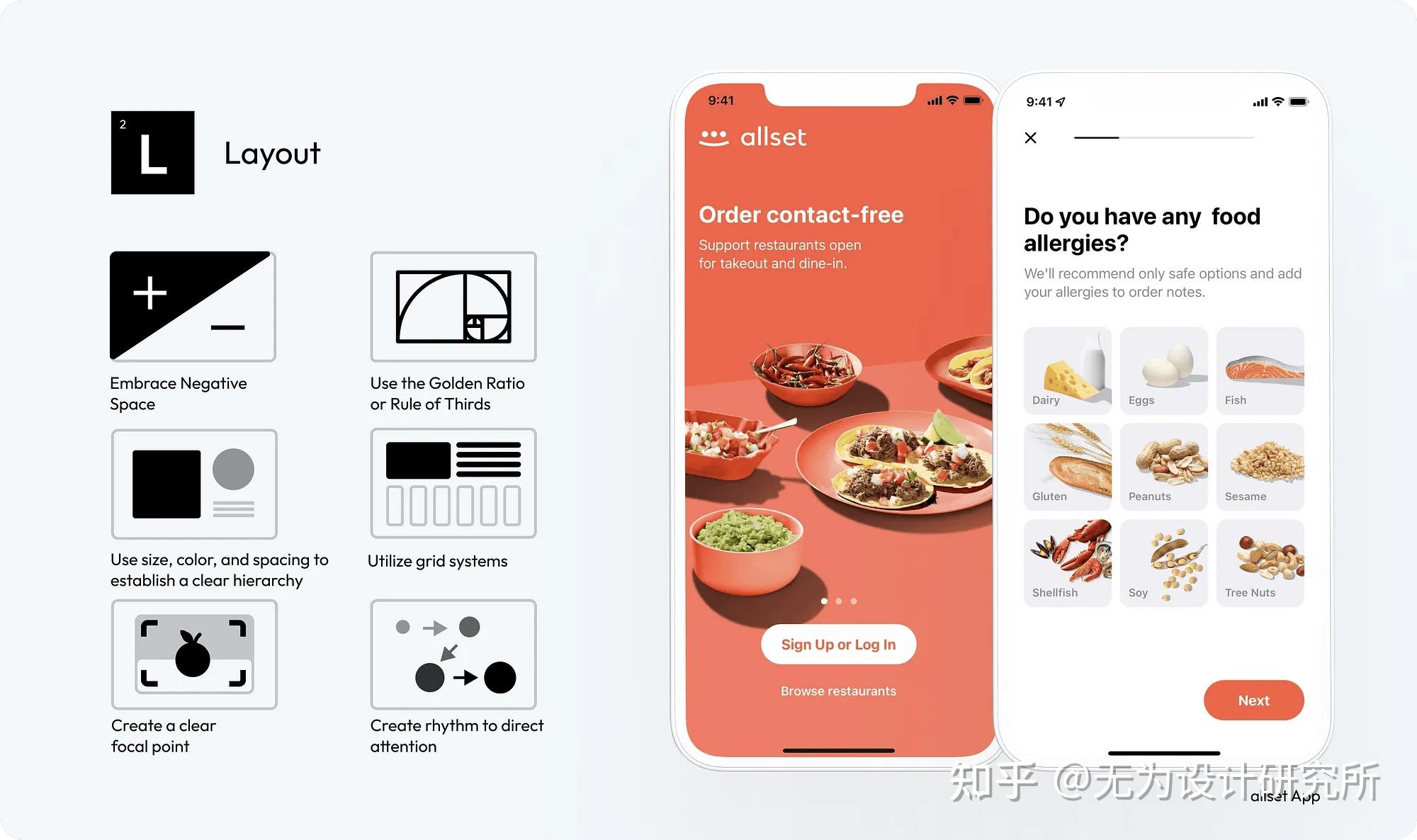 5600字干货!UI/UX 设计师必须掌握的 58 条规则 - 知乎
