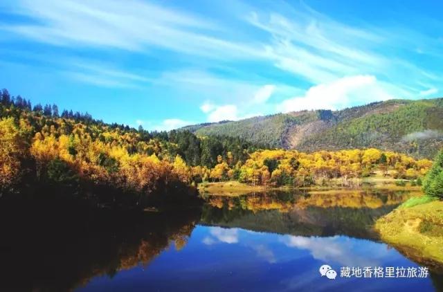 香格里拉10大必游景点“老司机”都去过,你走过几个?-香格里拉必看景点