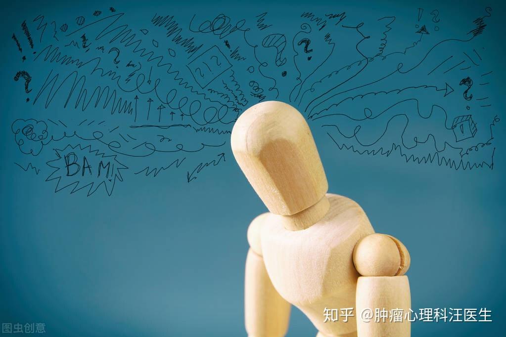 强迫症有哪些危害?什么才是真正的强迫症! - 知乎
