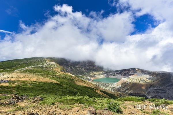 富士登山 日本百名山 图辑 与 山之日 节假日 知乎