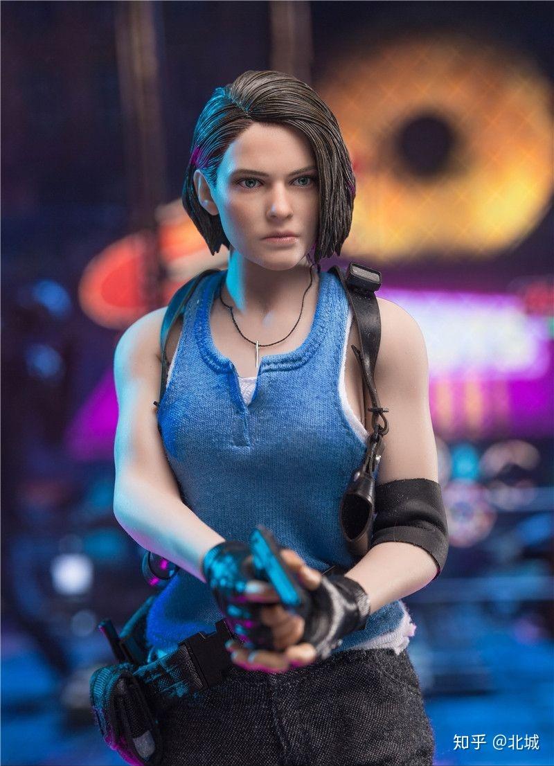 生化危机16吉尔兵人值得购买吗