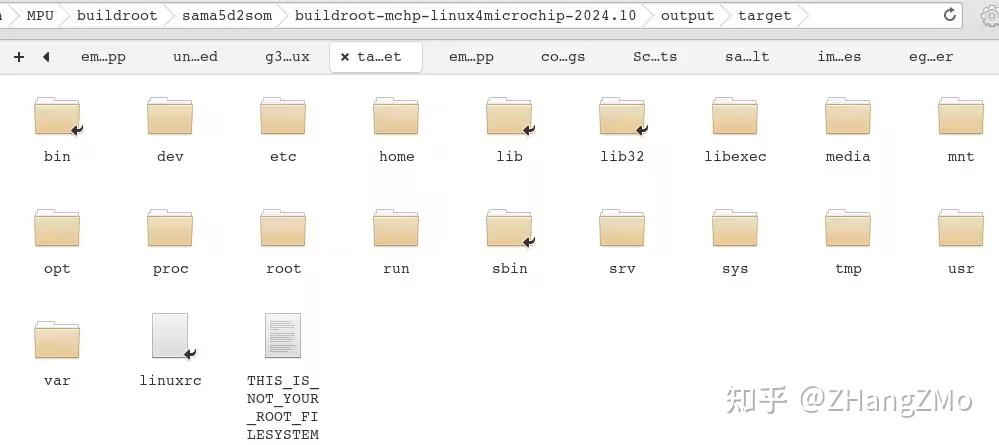 使用Buildroot搭建嵌入式Linux系统 - 万字长文 - 知乎