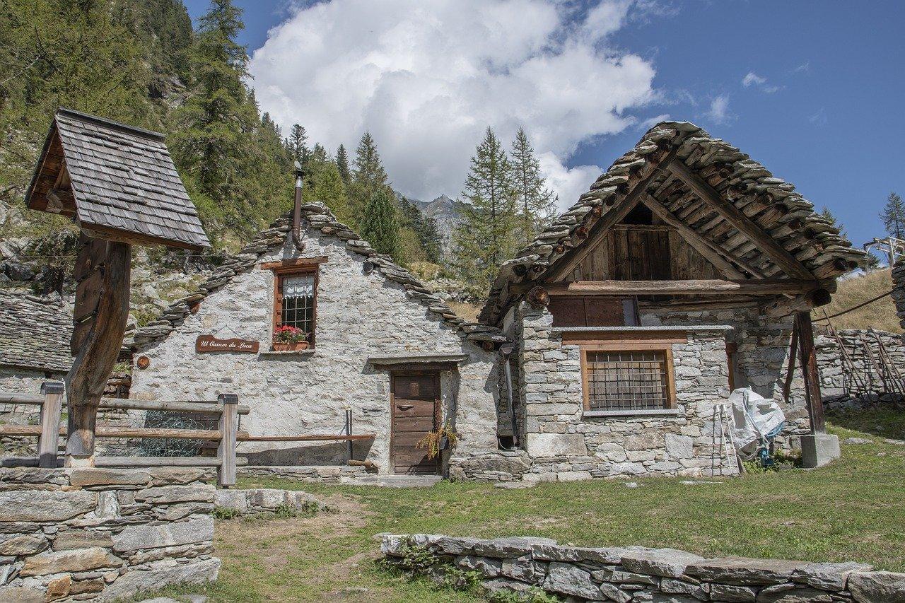 上品拾陆有多少栋楼