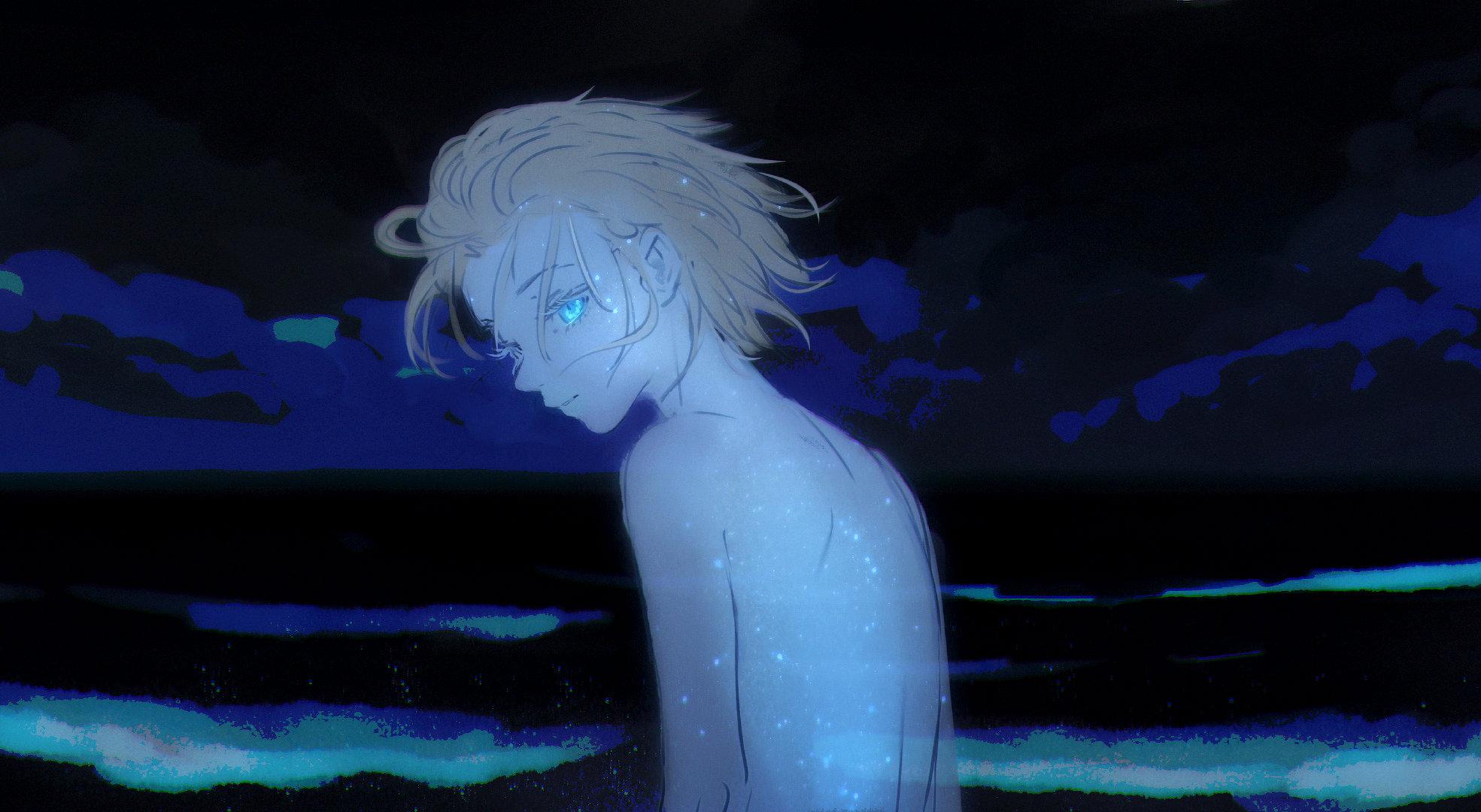 如何评价电影海兽之子